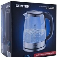 Электрический чайник CENTEK CT-0030