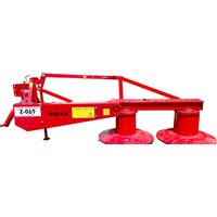 Косилка Wirax Z-069-2 захват 1.85 м