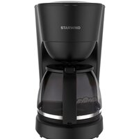 Капельная кофеварка StarWind STD1212
