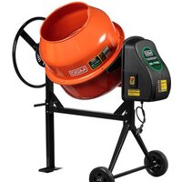 Бетономешалка DGM BK-175C