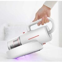 Пылесос для удаления пылевых клещей Deerma CM1300W