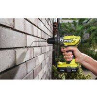 Ударная дрель-шуруповерт Ryobi R18PD3-0 5133002888 (без АКБ)