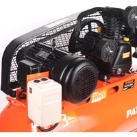 Компрессор Patriot PTR 100-670