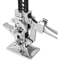 Реечный домкрат Matrix 505175 3т