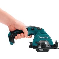 Дисковая (циркулярная) пила Makita HS301DZ (без АКБ)