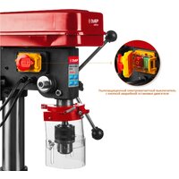 Сверлильный станок Зубр ЗСС-450