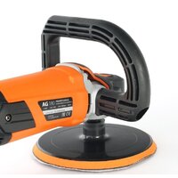 Полировальная машина Patriot AG 180