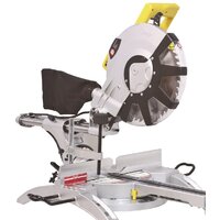 Торцовочная пила Калибр Мастер ПТЭ-2100/305ПРм