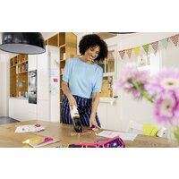 Пылесос Karcher CVH 3 Plus 1.198-350.0