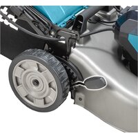 Газонокосилка Makita LM001GZ (без АКБ)