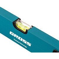 Уровень строительный GROSS 34328