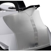 Пароочиститель Bort BDR-2700-R