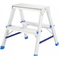 Лестница-стремянка СибрТех 97922 2 ступени