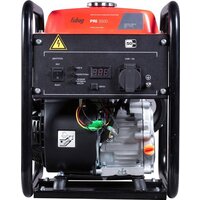 Бензиновый генератор Fubag PRI 3500 46276