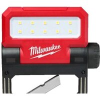Фонарь Milwaukee USB L4 FFL-301