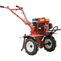 Мотоблок бензиновый FERMER FM-811MB (колеса 4.00-8)