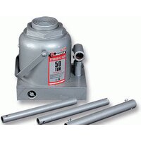 Бутылочный домкрат Matrix 50721 5т.