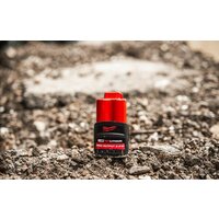 Аккумулятор для инструмента Milwaukee M12 M12HB2.5 4932480164 (12В/2.5 Ач)