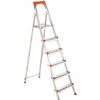Лестница-стремянка Dogrular Ufuk 6 ступеней