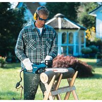 Электрическая пила Makita UC4041A