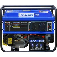 Бензиновый генератор ECO PE-9001ES