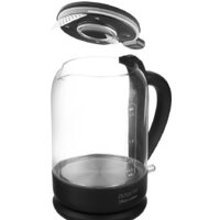 Электрический чайник Polaris PWK 1753CGL (черный)