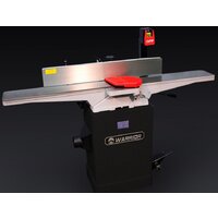 Строгальный станок Warrior W0106FL