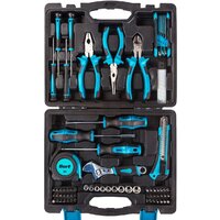 Набор домашнего мастера Bort BTK-82 (82 предмета)