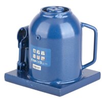 Бутылочный домкрат Stels 51119 10т