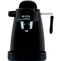 Рожковая кофеварка Vitek VT-1518