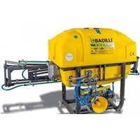 Опрыскиватель Badilli AR-400LT