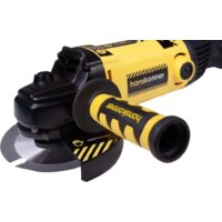 Угловая шлифмашина Hanskonner HAG15150EC