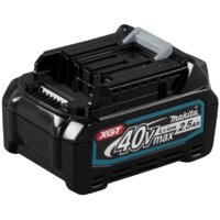 Аккумулятор Makita BL4025 191B36-3 (40В/2.5 Ah)