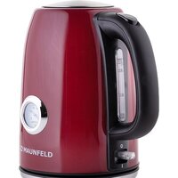 Электрический чайник MAUNFELD MFK-624CH
