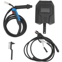 Сварочный инвертор Mikkele EUROMIG-251A