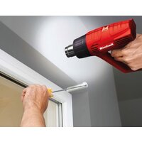 Промышленный фен Einhell TH-HA 2000/1