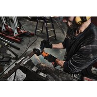 Угловая шлифмашина AEG Powertools BEWS18-125X2-0 4935498182 (без АКБ)