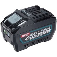 Аккумулятор Makita XGT BL4050F 632R45-4 (40В/5 Ah)