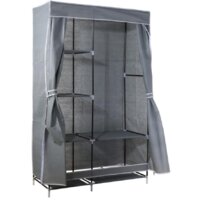 Этажерка Deko DKCL05 (серый)