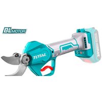 Секатор Total TSSLI20308 (без АКБ)