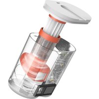 Пылесос для удаления пылевых клещей Deerma DEM-CM980W