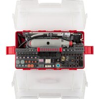 Гравер Зубр ЗГ-130ЭК H242