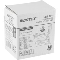 Магнитное крепление Wortex LLB 1411