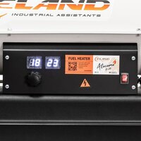 Дизельная тепловая пушка ELAND Atacama D-20