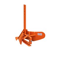 Окучник Skiper ОК1.1