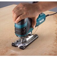 Электролобзик Makita 4351FCTJ