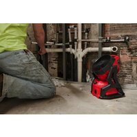 Вентилятор Milwaukee M18 AFG2-0 Packout 4933493443 (без АКБ)