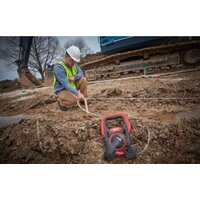 Рулетка Milwaukee 48225203