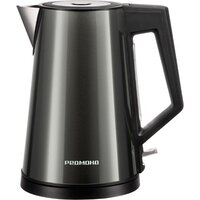 Электрический чайник Redmond (Редмонд) KM244 (серый)