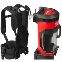 Пылесос Milwaukee M18 FBPV-0